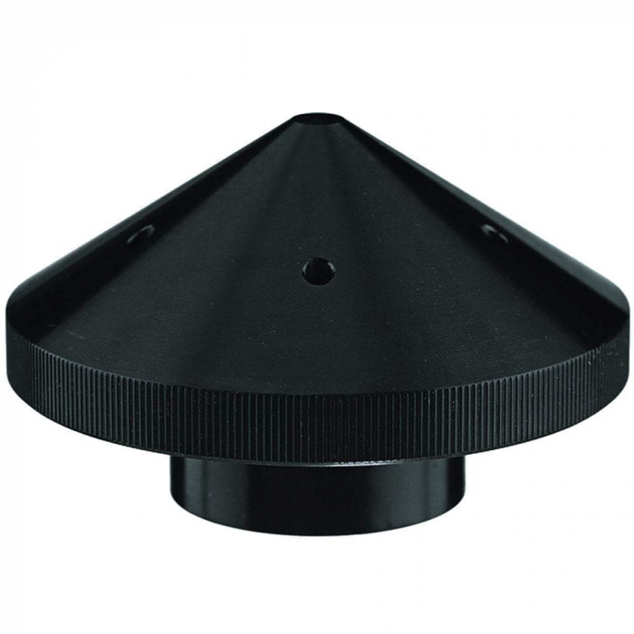 T-H Marine Supplies T-H Marine G-Force ELIMINATOR Trolling Motor Black Prop Nut f/Minn Kota 35-70 Trolling Motor - $71.71 at Everest