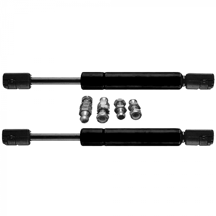 T-H Marine Supplies T-H Marine G-Force EQUALIZER Trolling Motor Lift Assist - Black - $163.45 at Everest