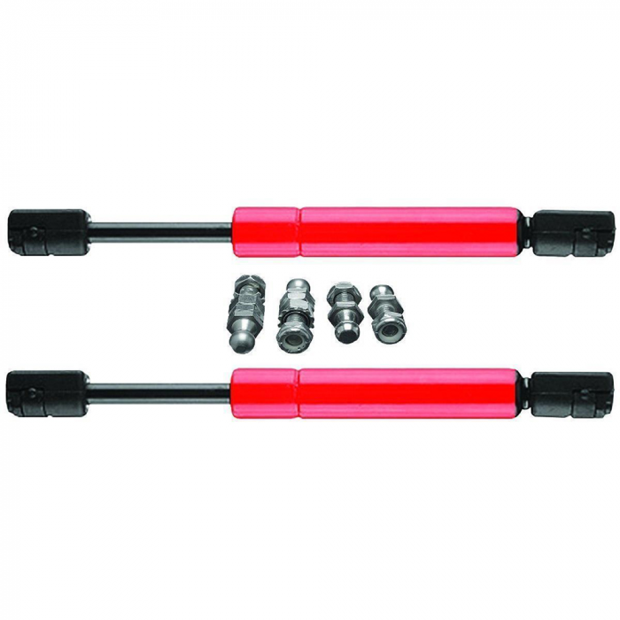 T-H Marine Supplies T-H Marine G-Force EQUALIZER Trolling Motor Lift Assist - Red - $153.47 at Everest