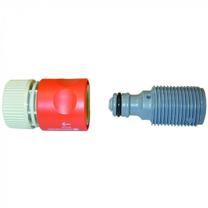 T-H Marine Supplies T-H Marine Quick Flush(TM) Outboard Flush Fitting Kit f/Mercury & Yamaha Outboards - $34.72 at Everest
