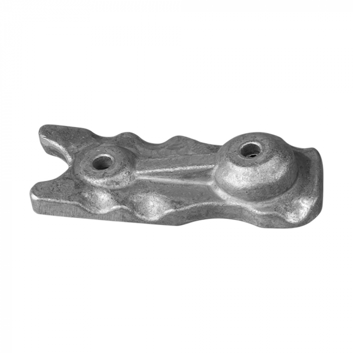 Tecnoseal Tecnoseal Mercury Power Aluminum Trim Anode f/Mercury Verado 350 Pro - $15.75 at Everest