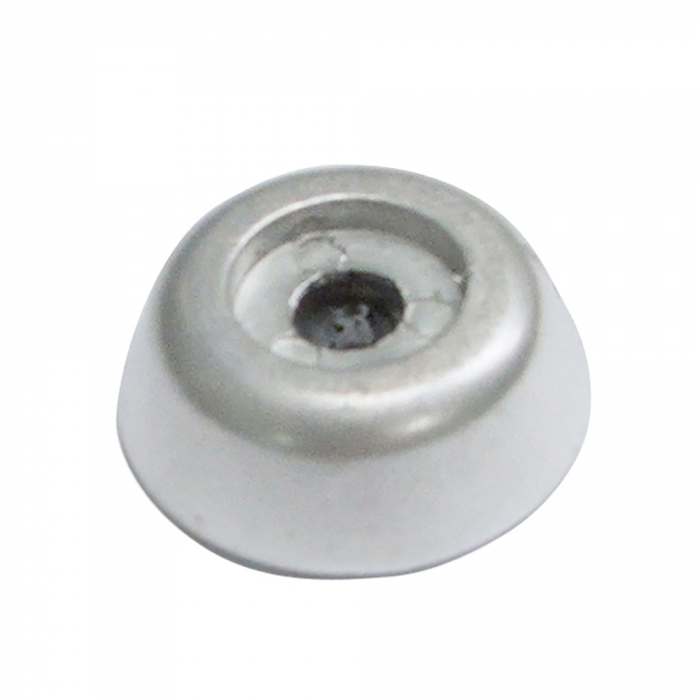 Tecnoseal Tecnoseal Lewmar 140 Bow Thruster Zinc Disc Anode - $14.40 at Everest