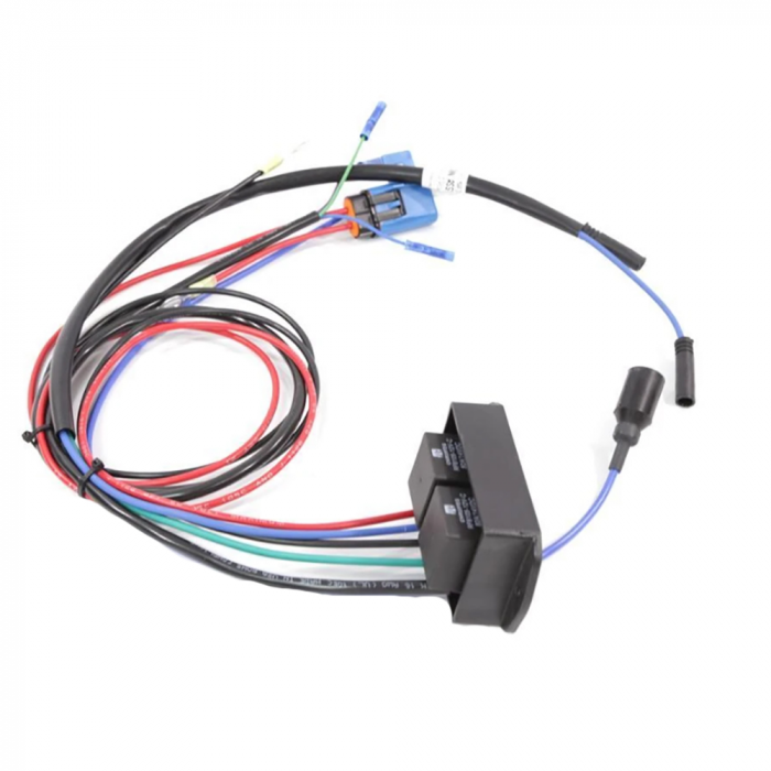 T-H Marine Supplies T-H Marine Replacement Relay Harness f/Hydraulic Jack Plates 2014+ - $219.74 at Everest