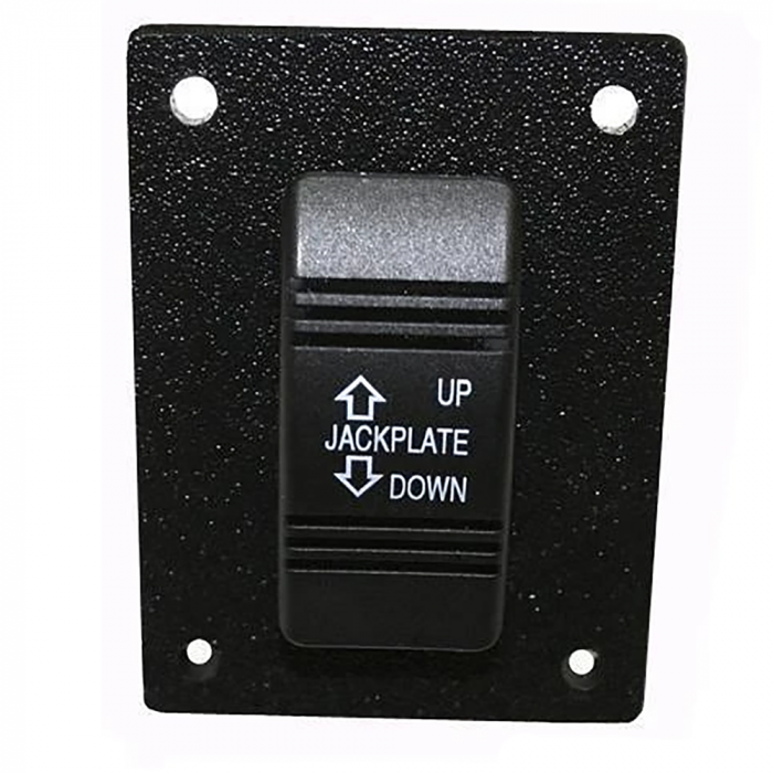 T-H Marine Supplies T-H Marine ATLAS(TM) Jack Plate Replacement Rocker Switch - $34.30 at Everest