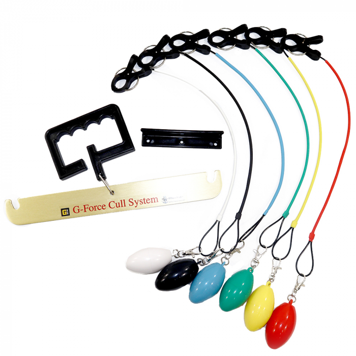 T-H Marine Supplies T-H Marine G-Force Conservation Cull System Gen 2 - $67.77 at Everest