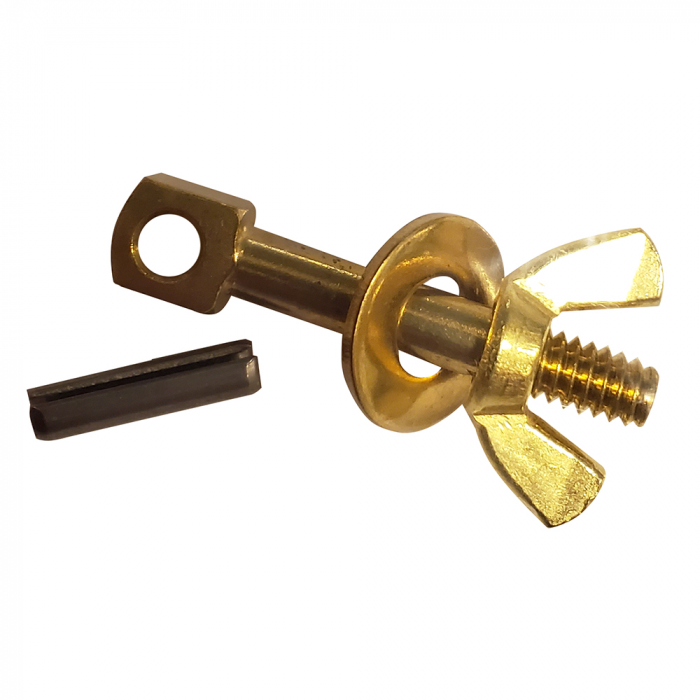 Perko Perko Cover Bolt Complete Sizes 4 & 5 - $38.31 at Everest