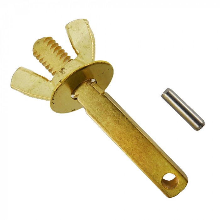 Perko Perko Cover Bolt Complete Sizes 6 & 7 - $42.82 at Everest