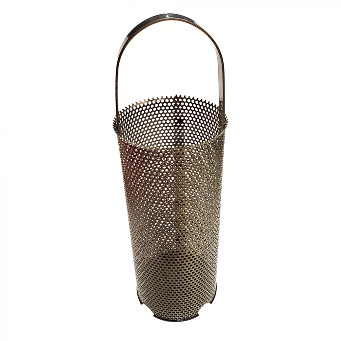 Perko Perko 304 Stainless Steel Basket Strainer Only - $116.87 at Everest