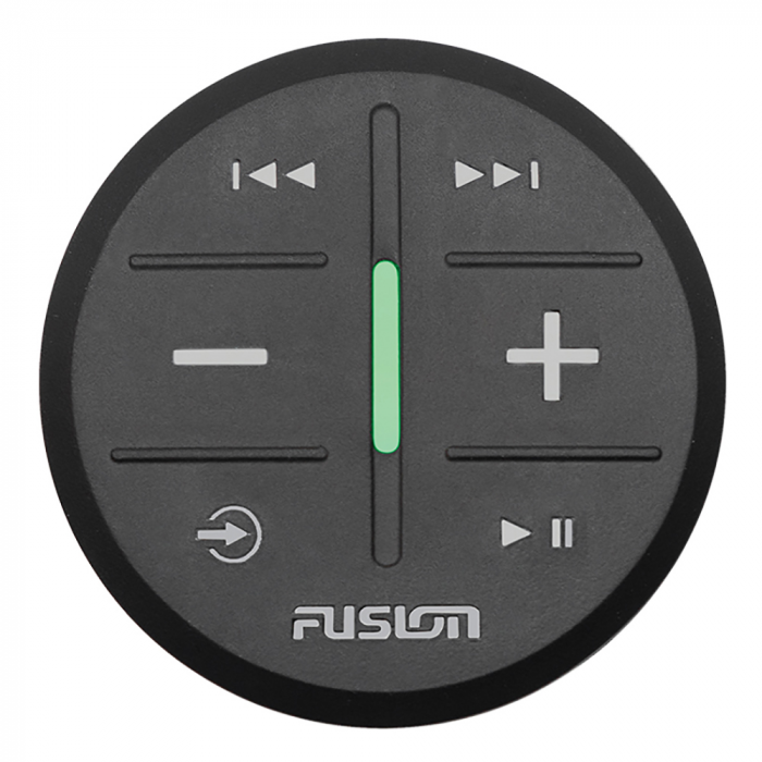 Fusion FUSION MS-ARX70B ANT Wireless Stereo Remote - Black *5-Pack - $249.95 at Everest
