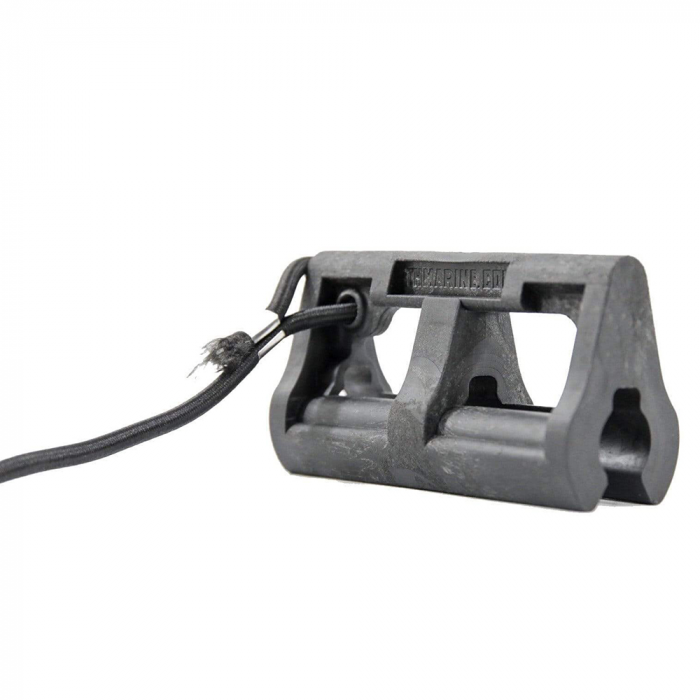 T-H Marine Supplies T-H Marine Steer Stop Outboard Hydraulic Steering Lock Set - 4 - $20.03 at Everest