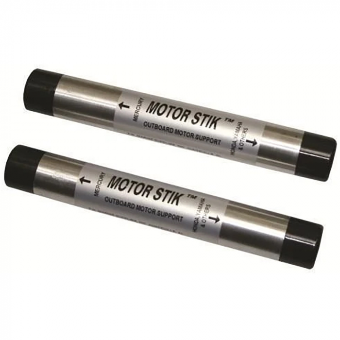 T-H Marine Supplies T-H Marine Motor Stik OutBoard Motor Support Stick - Pair - $51.59 at Everest