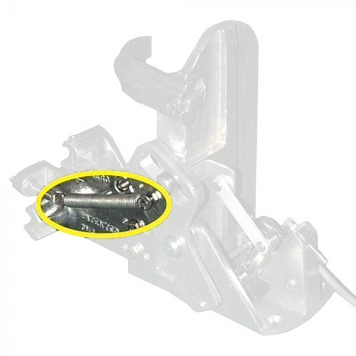 T-H Marine Supplies T-H Marine Hot Foot(TM) Throttle Replacement Spring f/All Models - $25.38 at Everest