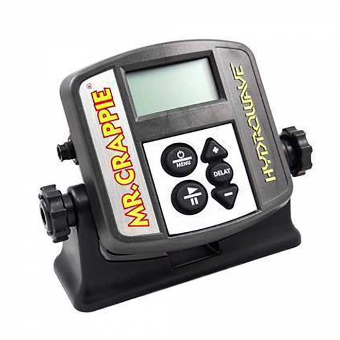T-H Marine Supplies T-H Marine HydroWave H2 System - Mr. Crappie Edition - $493.59 at Everest