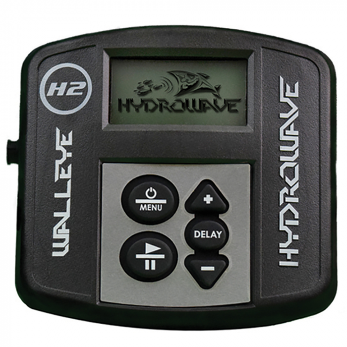 T-H Marine Supplies T-H Marine HydroWave H2 System Walleye Edition - $467.55 at Everest