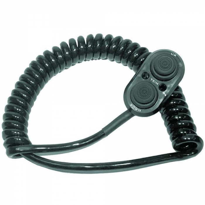 T-H Marine Supplies T-H Marine Steering Trim Control Unit - $154.28 at Everest