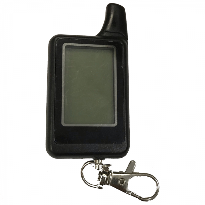 T-H Marine Supplies T-H Marine Additional Remote Control Unit f/2-Way Boat Alarm System - $76.15 at Everest