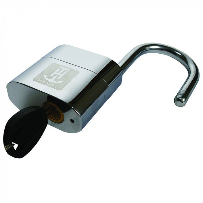 T-H Marine Supplies T-H Marine BANSHEE(TM) Alarm Padlock - $61.38 at Everest