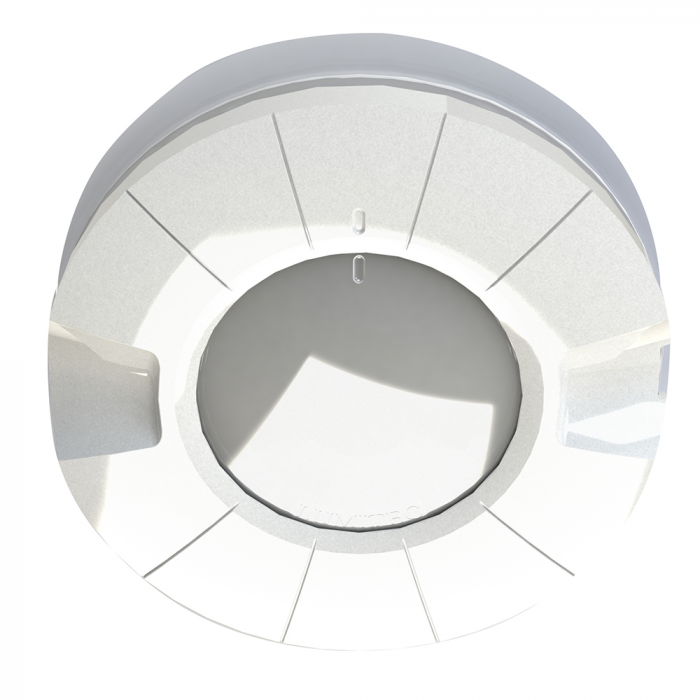 Lumitec Lumitec Aurora LED Dome Light - White & Red Output - Flush Mount - $142.99 at Everest