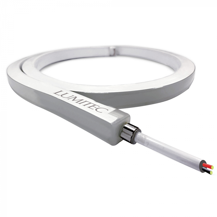 Lumitec Lumitec Moray 9' Flex Strip Light w/Integrated Controller - Spectrum RGBW - $491.99 at Everest
