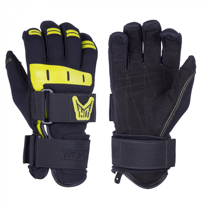 Ho Sports HO Sports Men's World Cup Gloves - Medium - $50.00 at Everest