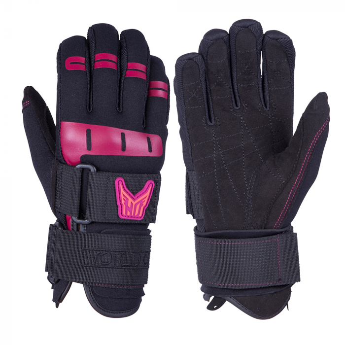Ho Sports HO Sports Women's World Cup Gloves - XL - $80.00 at Everest