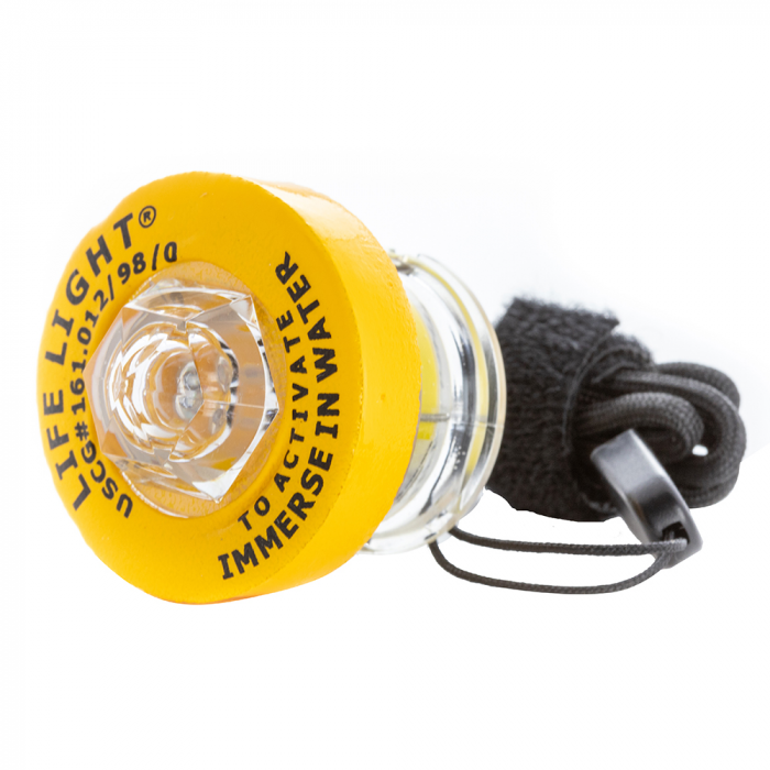 Ritchie Ritchie Rescue Life LightA(R) f/Life Jackets & Life Rafts - $24.00 at Everest