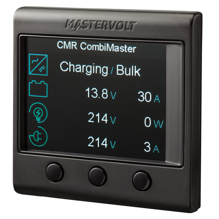 Mastervolt Mastervolt SmartRemote - $182.74 at Everest