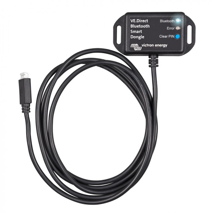 Victron Energy Victron VE. Direct Bluetooth Smart Dongle - $58.00 at Everest