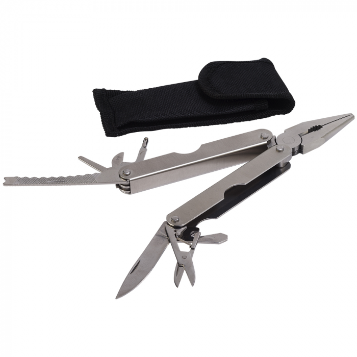 Sea-Dog Sea-Dog Multi-Tool w/Knife Blade - 304 Stainless Steel - $20.95 at Everest