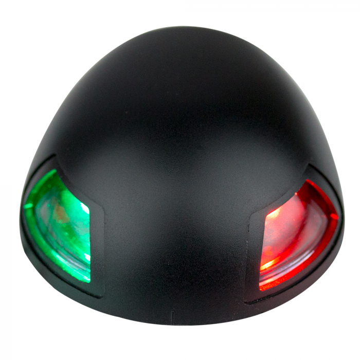 Sea-Dog Sea-Dog Black LED Comination Bow Light - Injection Molded ABS - 1nm - $75.95 at Everest