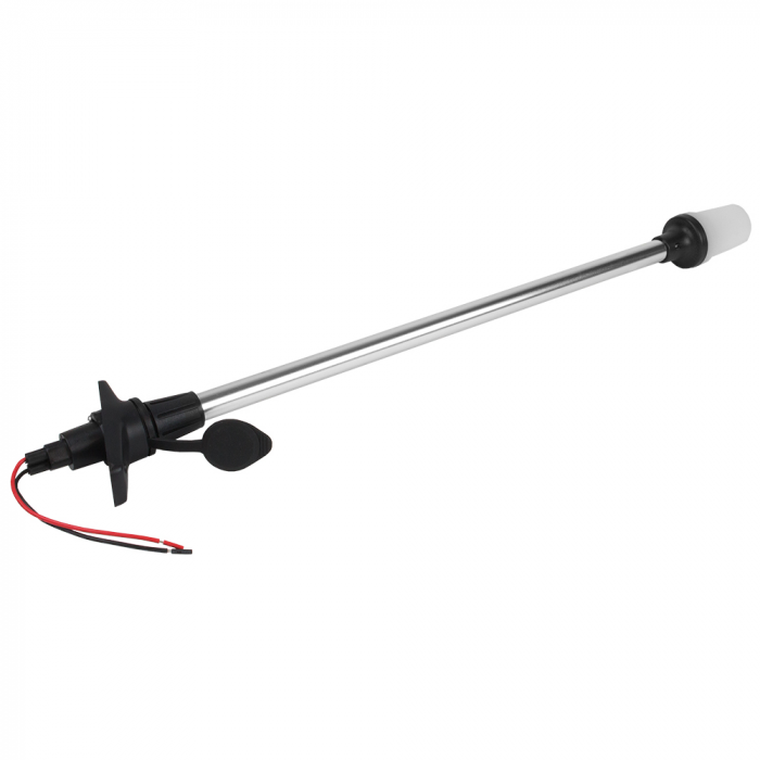Sea-Dog Sea-Dog Removable All Around Light - Injection Molded Nylon/Aluminum - $36.95 at Everest
