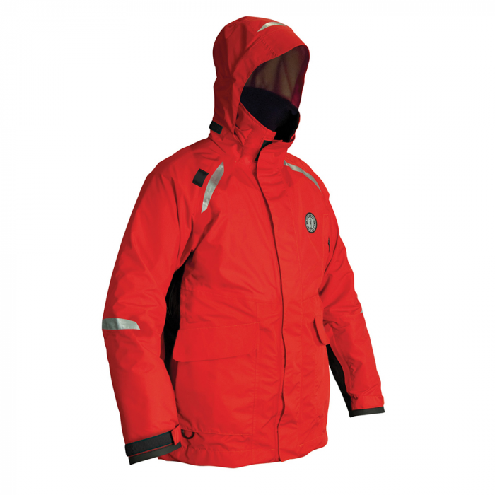 Mustang Survival Mustang Catalyst Flotation Jacket - XXX-Large - Red/Black - $390.44 at Everest