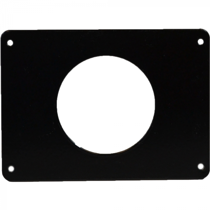 Balmar Mounting Plate f/SG200 Display - Fits Smartguage(TM) Cutout
