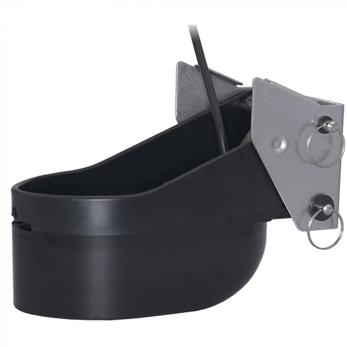 Airmar Airmar TM275C-LHW 1kW Chirp Transom Mount Transducer - $1978.26 at Everest