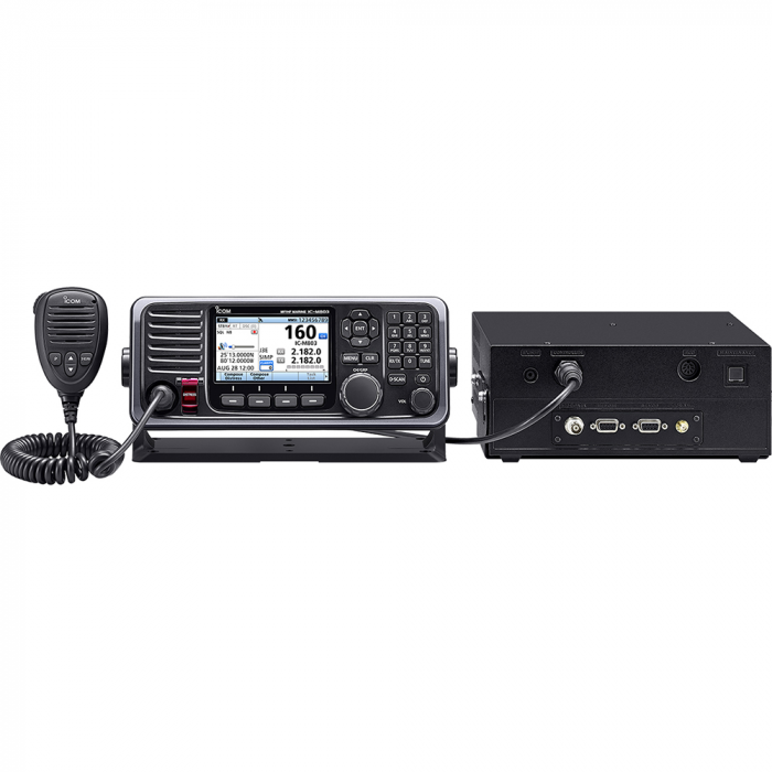 Icom Icom M803 Recreational SSB Radio - $4043.00 at Everest