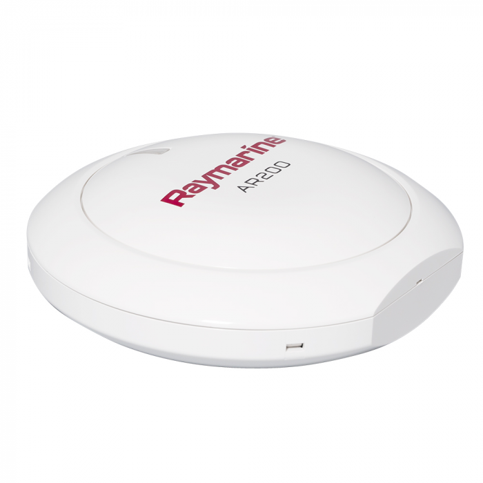 Raymarine Raymarine AR200 IP Camera Stabilization Module - $549.99 at Everest