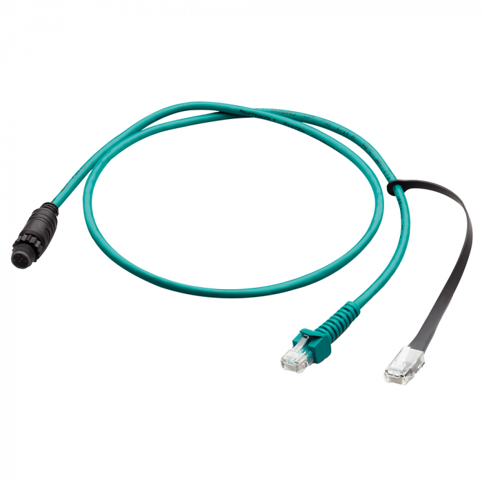 Mastervolt Mastervolt CZone Drop Cable - 1M - $19.86 at Everest