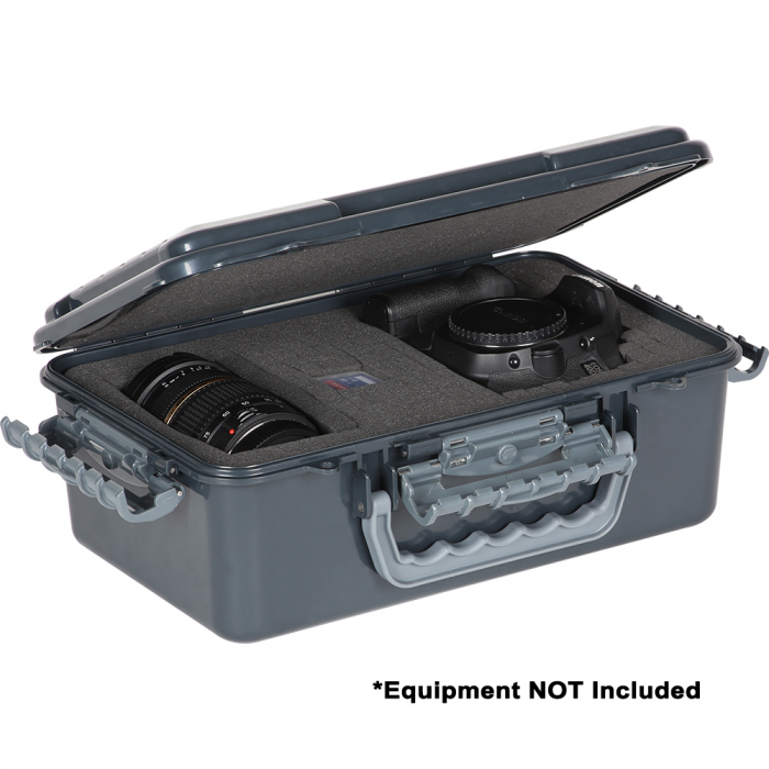 Plano Plano Extra-Large ABS Waterproof Case - Charcoal - $44.99 at Everest