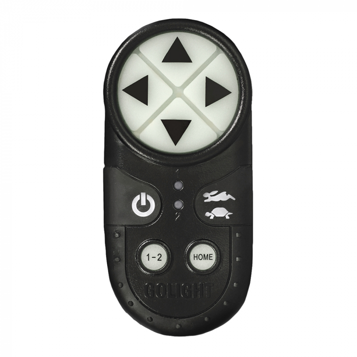 Golight Golight Wireless Handheld Remote f/Stryker ST Only - $50.19 at Everest