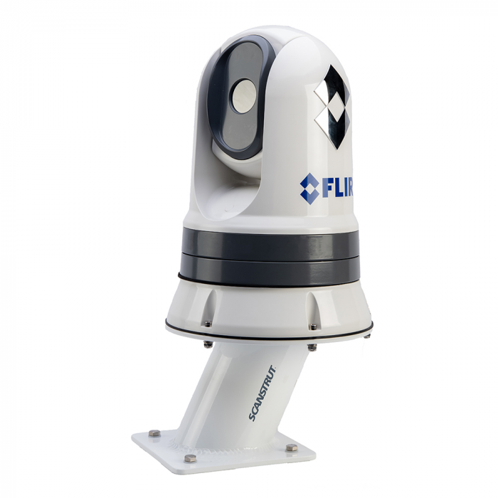 Scanstrut Scanstrut Camera Power Tower 6 f/FLIR M300 Series - $429.00 at Everest