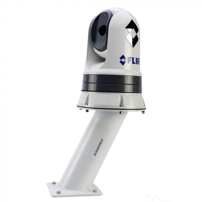 Scanstrut Scanstrut Camera Power Tower 12 f/FLIR M300 Series - $461.00 at Everest