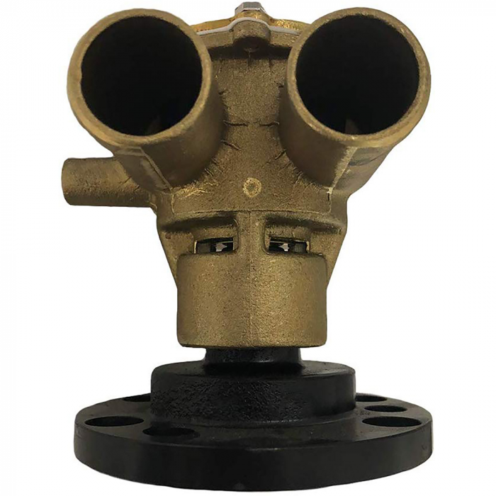 Johnson Pump Johnson Pump F6B-9 Impeller Pump OEM HS Crankshaft - $285.71 at Everest