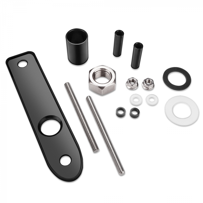 Garmin Garmin GT Transducer Thru-Hull Mounting Hardware - $44.99 at Everest