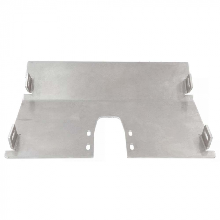 T-H Marine Supplies T-H Marine 12 ATLAS(TM) Hole Shot Plate w/Transducer Cut Out - $137.31 at Everest