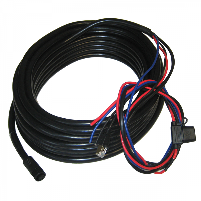 Furuno Furuno DRS Signal/Power Cable - 15M - $180.00 at Everest