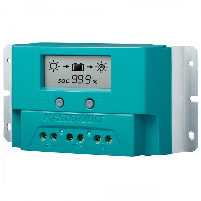 Mastervolt Mastervolt SCM40 PWM - $109.99 at Everest