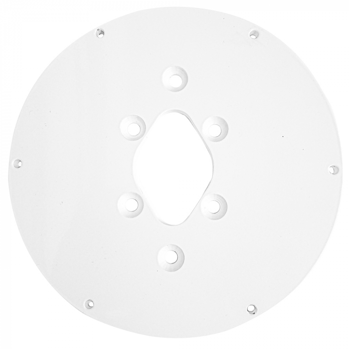 Scanstrut Scanstrut Camera Plate 3 Fits FLIR M300 Series Thermal Cameras f/Dual Mount Systems - $196.00 at Everest