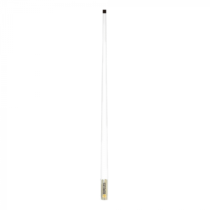 Digital Antenna Digital Antenna 848-SW-S 8' 4.5db Marine AIS Antenna - $489.95 at Everest