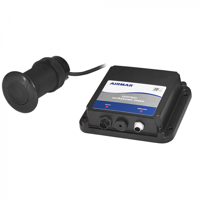 Airmar Airmar UDST800P-N2 Ultrasonic Smart Sensor - N2K - $1141.74 at Everest