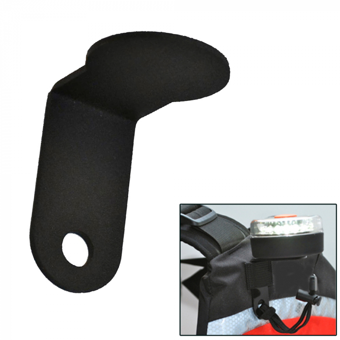 Navisafe Navisafe PFD Attachment To Lash Tab or Webbing Loop - $27.99 at Everest
